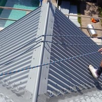 Gutter Knight Franchise For Sale - Residential- Commercial Gutter Protection - Recognised, Reputable, Affordable- Earn up to $800,000pa image