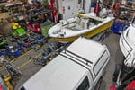 Mower & Marine craft - Retailer & Mechanic servicing