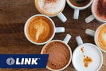 Popular Coastal Cafe with Strong Returns