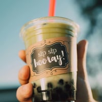 Popular Bubble Tea and Juice Kiosk Mowbray Marketplace image