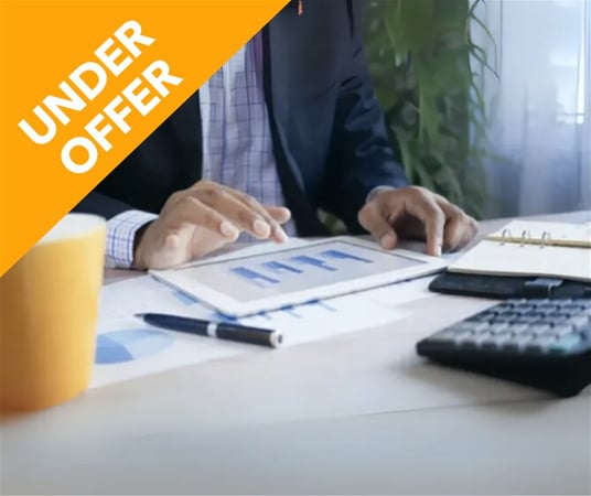 Bookkeeping Business with Stable revenue from loyal clients