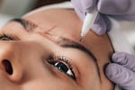 Thriving Beauty Salon - The Eyebrow Studio