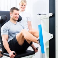 Exercise Physiology Clinic North Central Queensland image