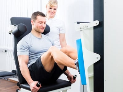 Exercise Physiology North Central Queensland image