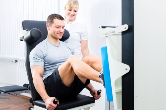 Exercise Physiology Clinic North Central Queensland