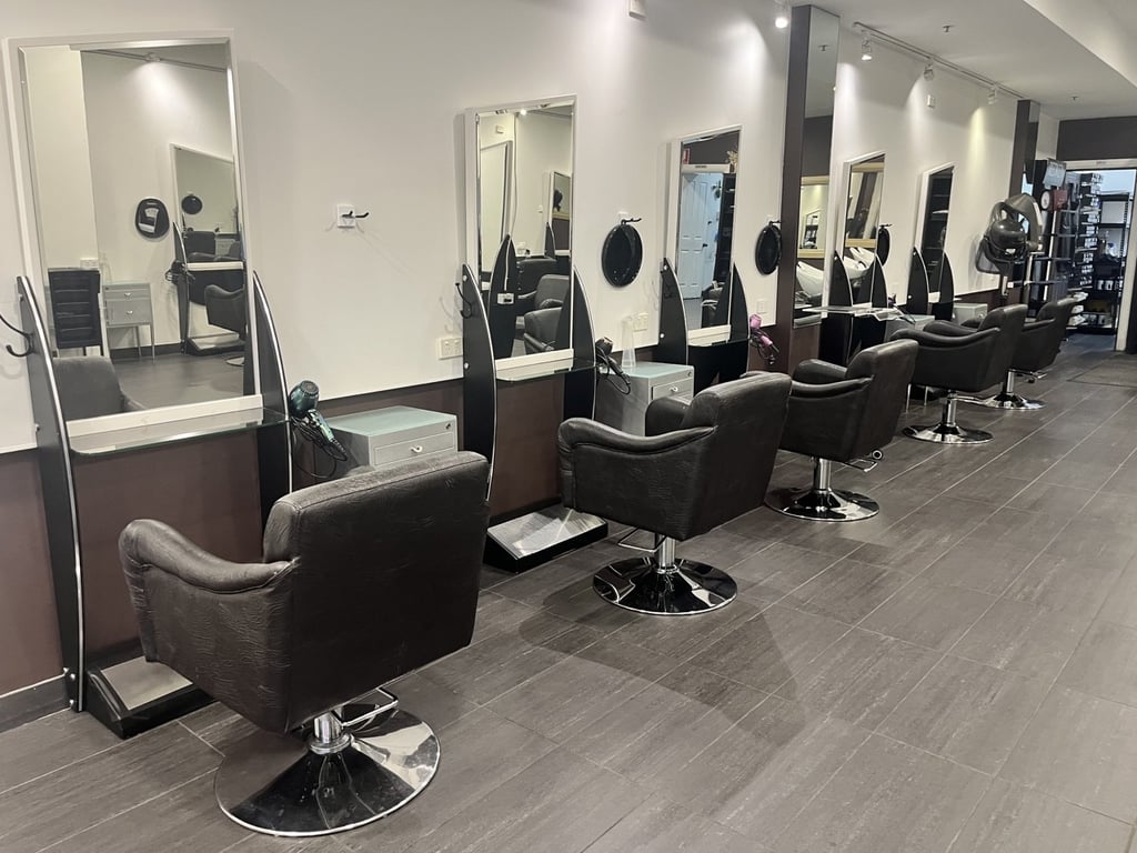Hair Salon Opportunity - Now Priced to Sell! Seven Hills, NSW, photo 3