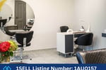 Long established Beauty Salon - Casula/Preston- 1SELL Listing Number: 1AU0157