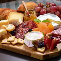 Gourmet, Niche Market and Boutique Light Manufacturer of Popular Condiments #394 image