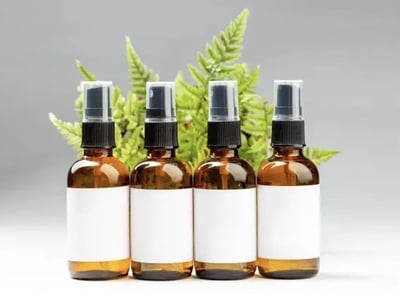 Private Label Australian Made Cosmetic / Personal Care Manufacturer / Distribution image