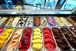 Ice Cream Shop South East, Semi Under Manage, Rent $363 p/w!