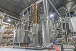 Distillery Business and Freehold Property -  Ready To Go