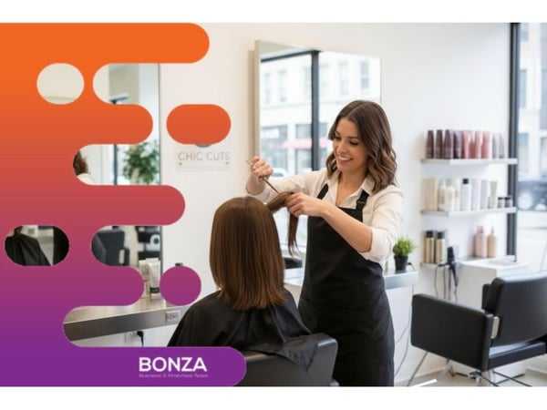 36640 Established Hair Salon - Loyal Customer Base