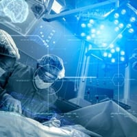 Precision Engineering of Surgical Equipment image