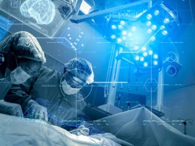 Precision Engineering of Surgical Equipment image
