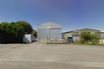 Industrial Freehold With Established Sandblasting Business