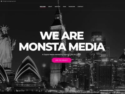 Digital Marketing! A Genuine Business Opportunity in a BOOMING Industry image