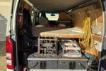 Roller Shutter Sales & Repair Business for Sale - Busy Sorrento, Perth Location - Annual Turnover of $165,569 - Vehicle & Tools Included - High Growth