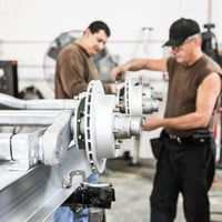 Established Import /Manufacture/Retail and Online Sales Business image