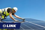 Award-Winning Solar, Battery & EV Integration Specialist