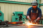 Steel Fabrication Business for Sale - 5891