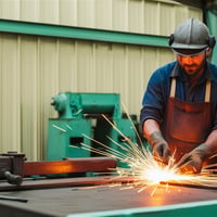 Steel Fabrication Business for Sale - 5891 image