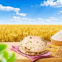 Whole Wheat Flour Manufacturing Plant with Potential Ref: 12357 image