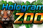 Welcome to the Future of Entertainment: The Hologram Zoo - Melbourne, VIC