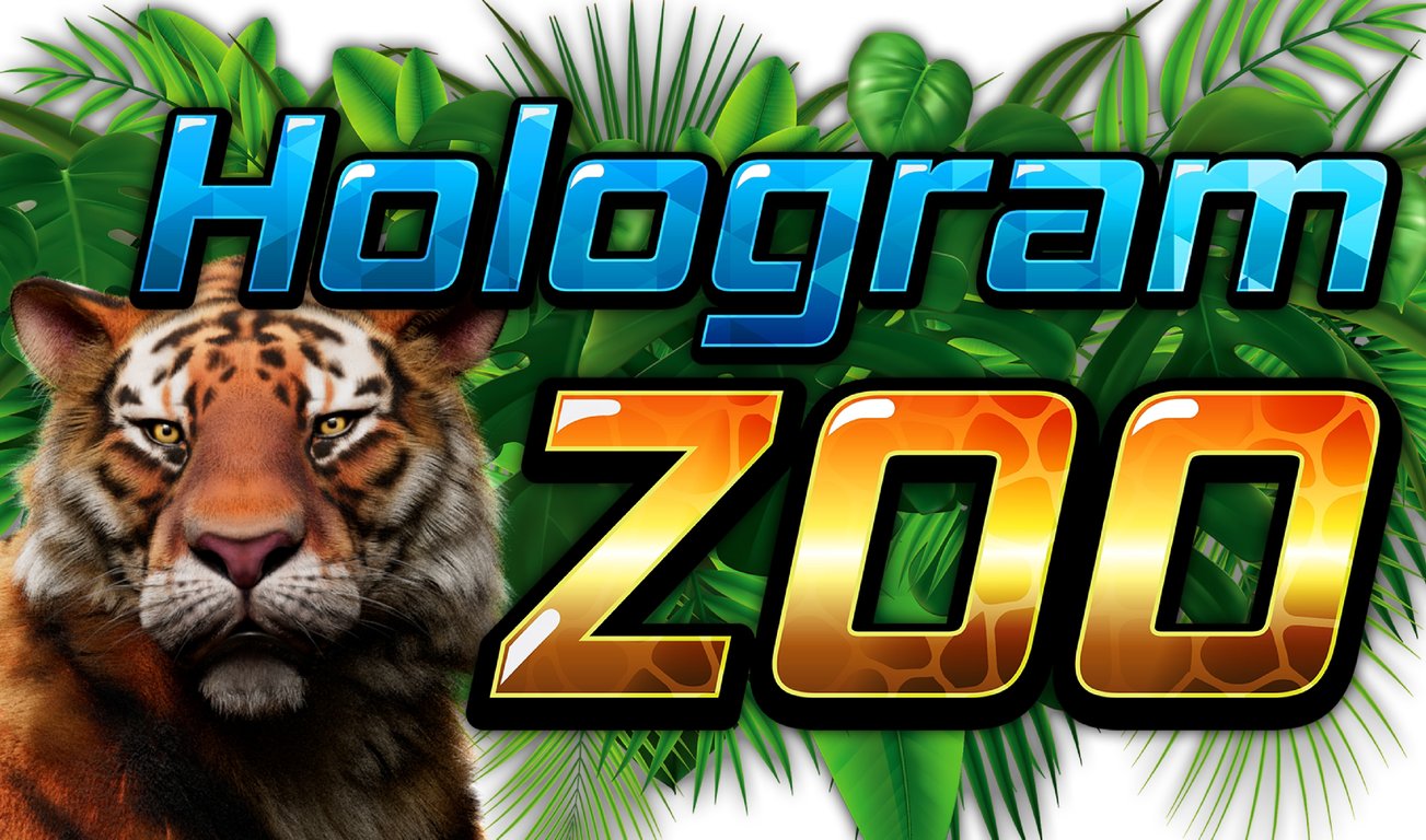 Welcome to the Future of Entertainment: The Hologram Zoo - Adelaide, VIC, photo 1