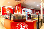 LEASEHOLD - Bread Crock Bakery Cafe, Wagga Wagga NSW - 1P0517