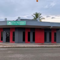 My Masseur Remedial Massage - Townsville image