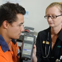 Drug/Alcohol Testing and First Aid Product and Service Business #440 image