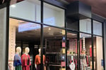 Unique boutique