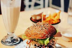 Byron Bay Institution for sale - Main Street Burger Bar