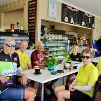 Cafe Restaurant Home Cooking with Take Away plus Beach House image