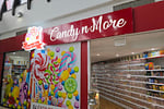 Retail Sweet Shop-How Sweet it is- Urgent Sale