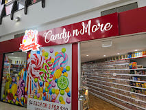 Retail Sweet Shop-How Sweet it is- Urgent Sale