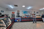 STRONG SALES - PRIME LOCATION- ONLY BAKERY IN TOWN