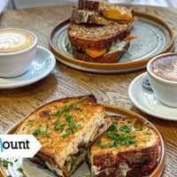 Bay St - Port Melbourne Icon - Taking $28,000+ per week (Our Ref: V2086) image