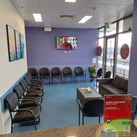 A Premier Family Medical Centre image