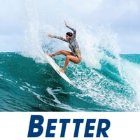 AWESOME  Surf Shop Opportunity image