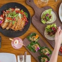 Turnkey Espresso Bar - Freehold Shop Included Prime Melbourne, Victoria | Walk-In Walk-Out | Asking $500,000 WIWO. image