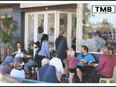 FOR SALE - The Milk Bar on Alfred, Charleville QLD image