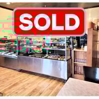 ESTABLISHED BAKERY BUSINESS FOR SALE - \"SOLD SOLD SOLD\" image