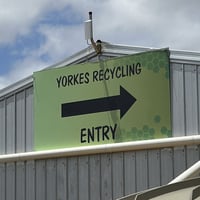 Established Recycling Business with Freehold & Growing Profits image