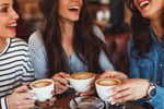 REDUCED! A fully equipped cafe with strong customer appeal!