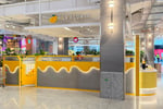 Profitable Buble Tea Shop in Prime Location & Huge Growth Potential