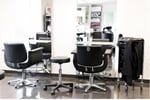 Hair Salon Business | Freehold Option Available