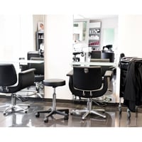 Hair Salon Business | Freehold Option Available image