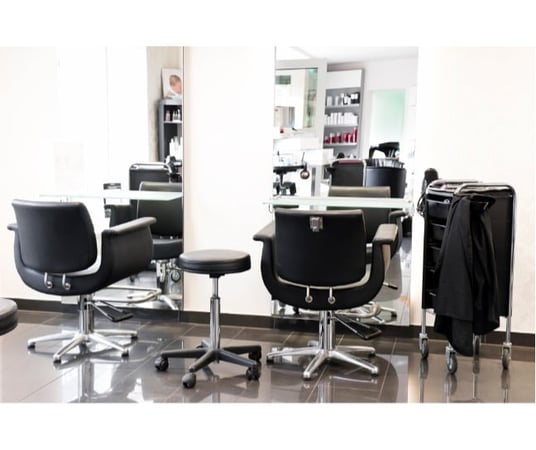 Hair Salon Business | Freehold Option Available