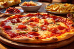 QUALITY ITALIAN RESTAURANT | FOR SALE MAS212